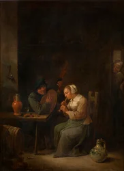 Duett (olje)