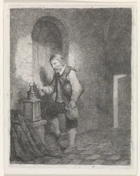 fangevokter