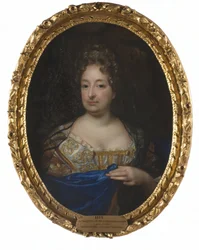 Sofia Charlotta, 1668-1705, prinsesse av Pfalz, hertuginne av Braunschweig-Lüneburg