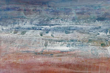 Abstrakt kysthorisont
