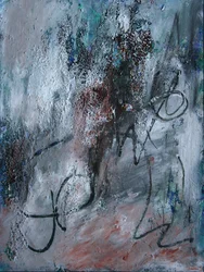 Moderne abstrakt tekstur