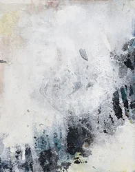 Subtile, abstrakte teksturer