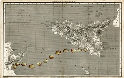 Wonder Atlas - Sicilia