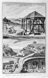 Smideverk, 1751-1777