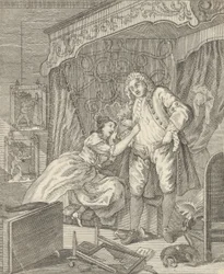 Etter, 1790-1810.