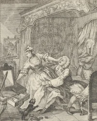 Før, 1790-1810.