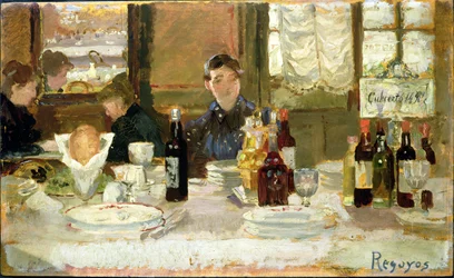 Cafe Bar