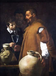 Vannbæreren i Sevilla