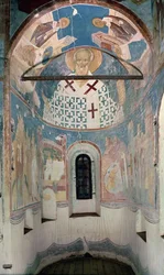 Scener fra livet til St. Nicholas av Myra, 1502-04