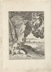 Omvendelse åpenbarer sannhet og ser Guds rettferdighet Triumph of Truth (serietittel)