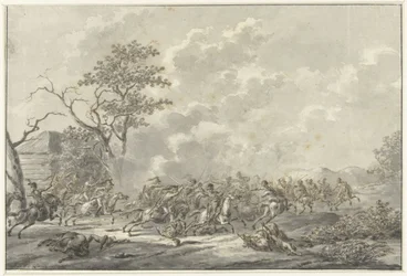 Rytterkamp