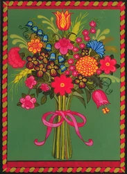 Blomster