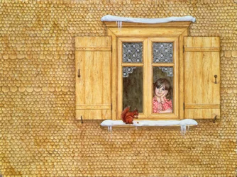 Vintervinduet