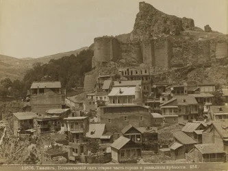 Tbilisi