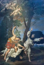 Peters martyrium fra Verona
