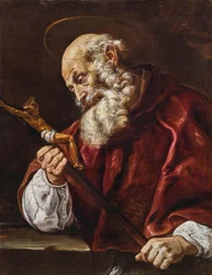 Den hellige Jerome