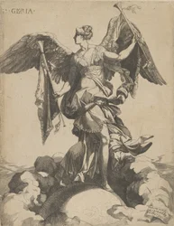 Berømmelse, 1540-50.
