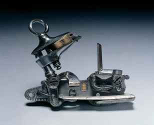Miquelet Lock, ca. 1790-1800