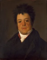 Adrião Ribeiro Neves, 1825