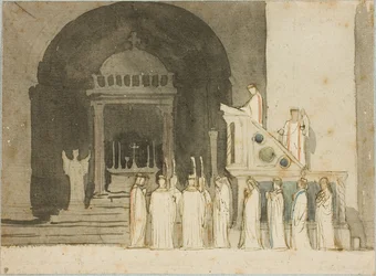 Himmelens alter
