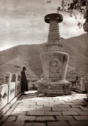 Marmor Sentinel, Beijing