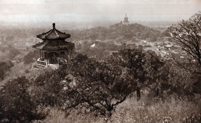 Vinterpalasset, Beijing