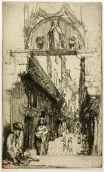 Paradise Street