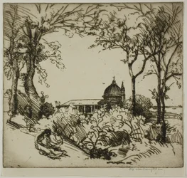 Idyll, Venezia