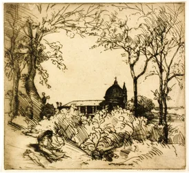 Idyll, Venezia
