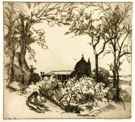 Idyll, Venezia