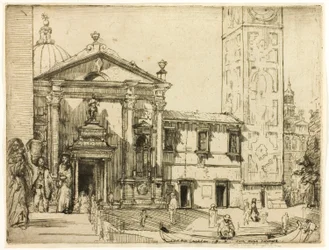 Santa Maria Formosa, Venezia