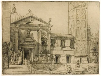 Santa Maria Formosa, Venezia