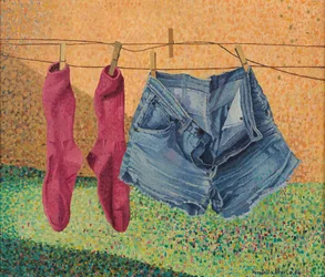 Annas jeans