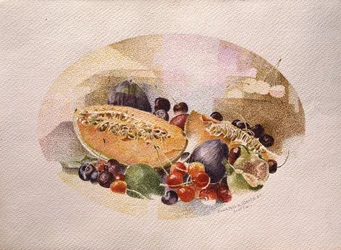 Frukt