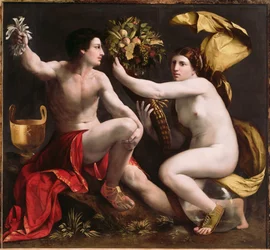 Lykkens allegori