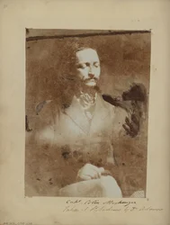 Kaptein Colin Mackenzie
