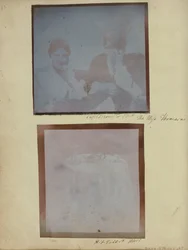 Isabella og Margaret Thomson