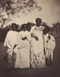 [Familiegruppe], 1863.
