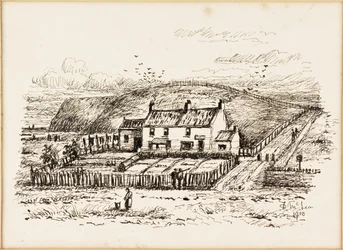 The Wash House Hill og Betty Heron