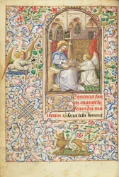 Den hellige Matteus