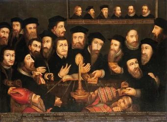 «Lyset er satt på lysestaken
