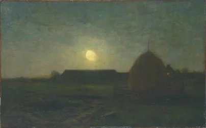 Måneskinn