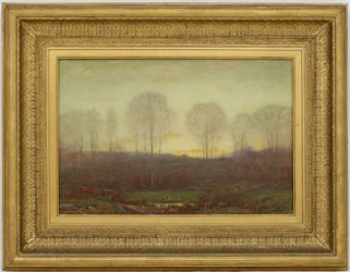 Skumring: November