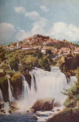 Bosnia ..., c1920