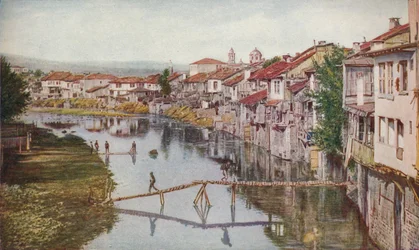 Bulgaria ..., ca 1920