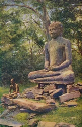 Ceylon ..., c1920