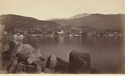 Acapulco, 1877 (bilde)