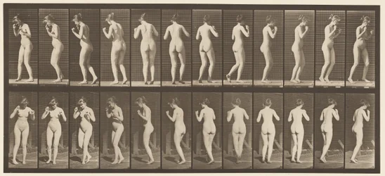 Tallerken 195. Dansende vals