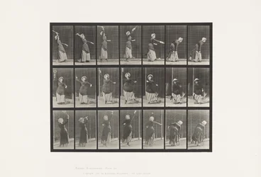 Plate 298.Plentennis