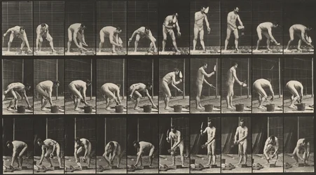 Plate nummer 506. Muring, 1887